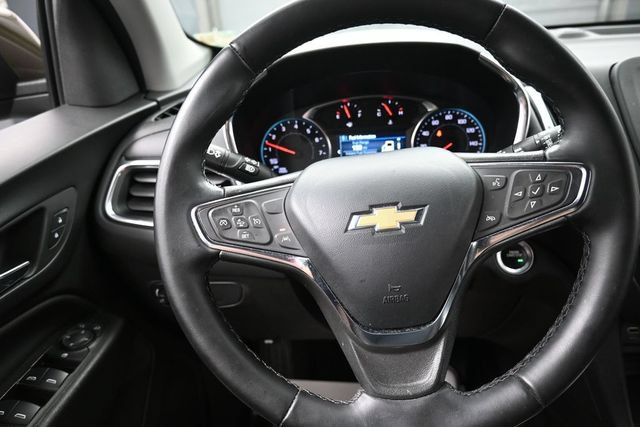 Used 2024 Chevrolet Equinox LT FWD image 8