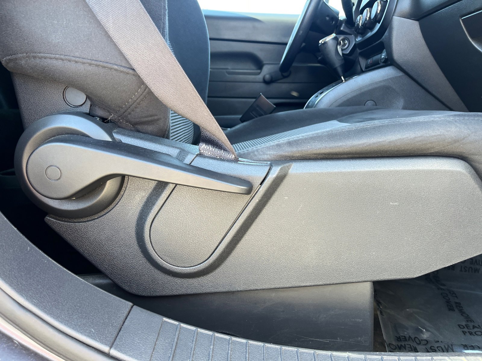 Used 2016 Jeep Patriot Sport image 27