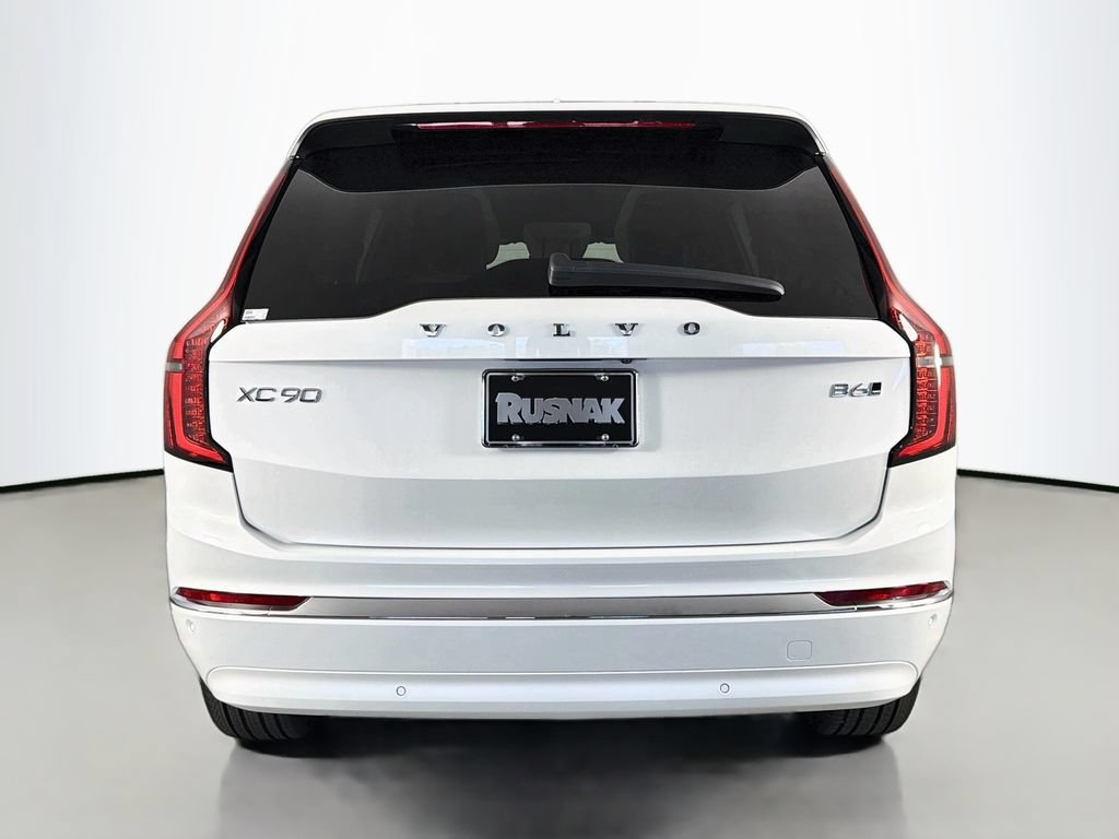 New 2026 Volvo XC90 B6 Core AWD/4WD image 6