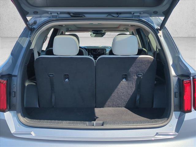 Used 2021 Kia Sorento SX FWD image 6