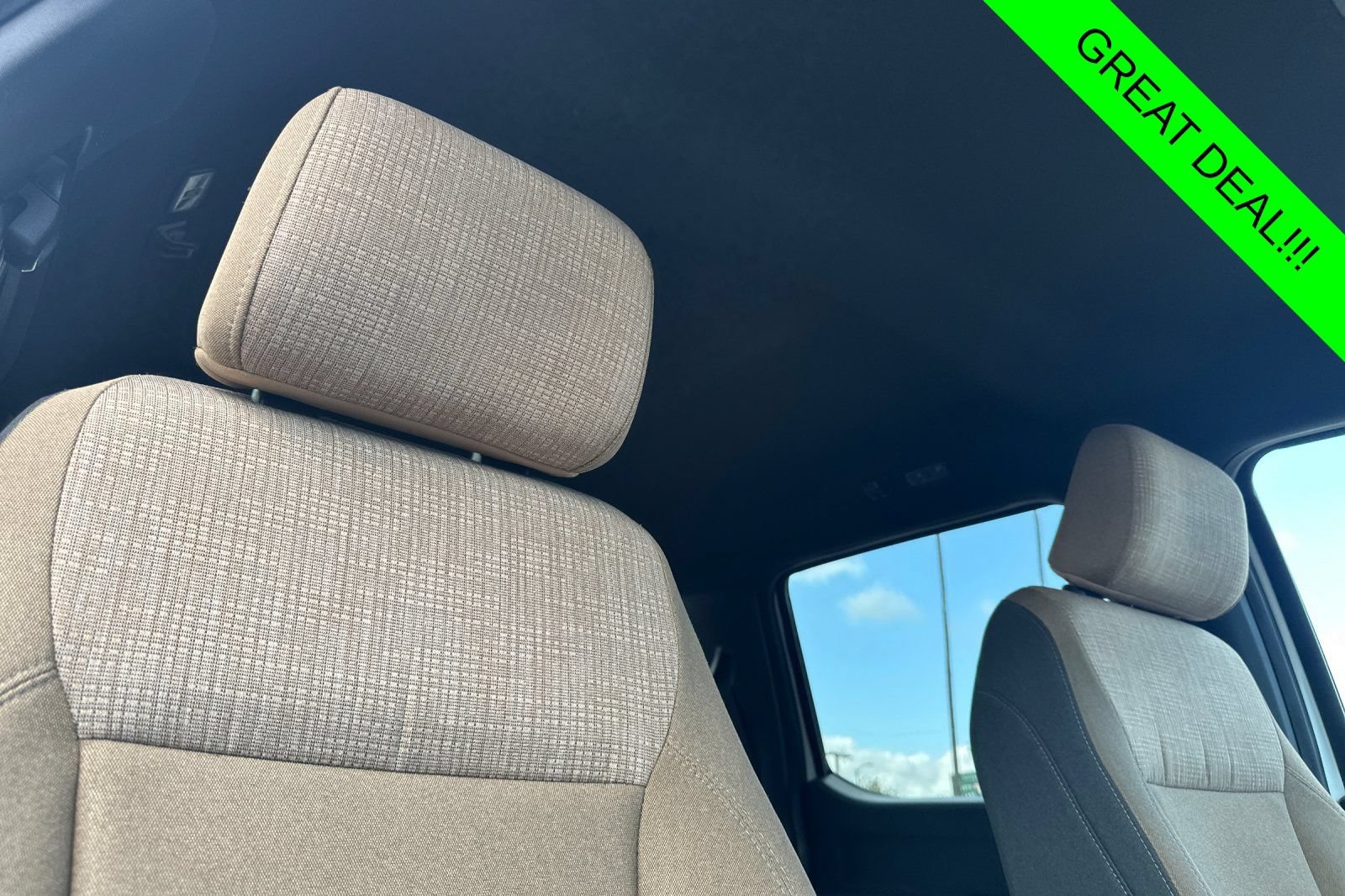 Used 2023 Ford F150 XLT AWD/4WD image 16