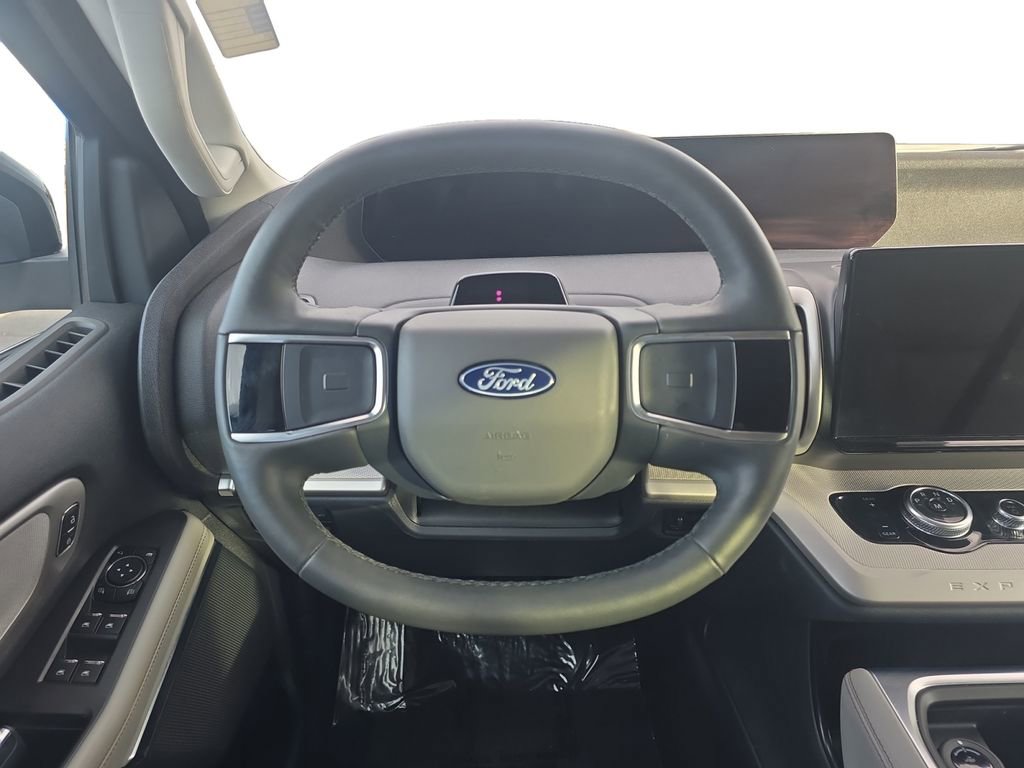 Used 2025 Ford Expedition Max Active image 14