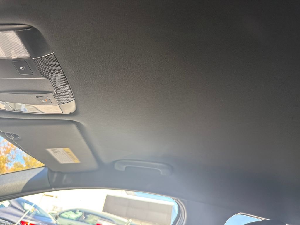 Used 2025 Kia Sportage X-Line image 22