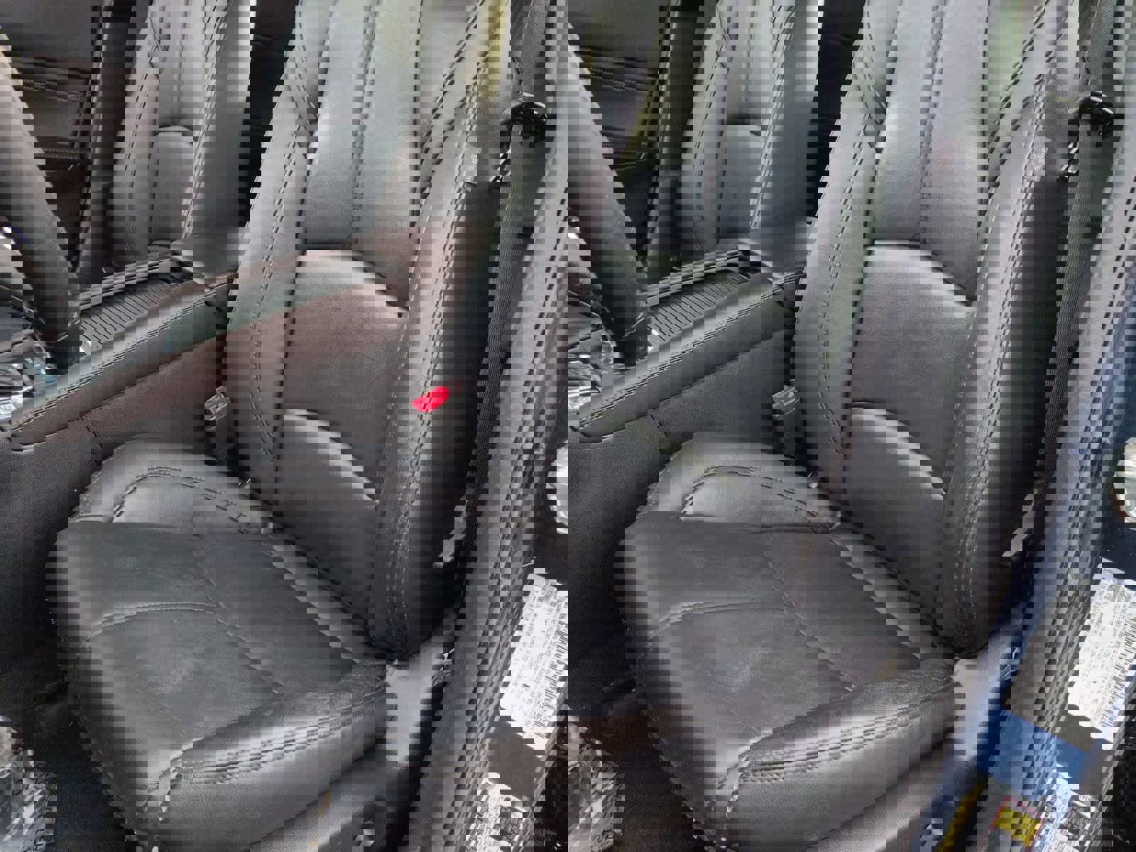 Used 2017 MAZDA MAZDA3 Touring image 17