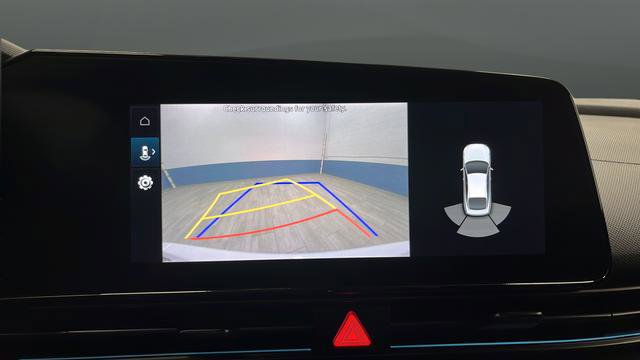 Used 2022 Hyundai Elantra N w/ Preferred Accessory Package FWD image 14