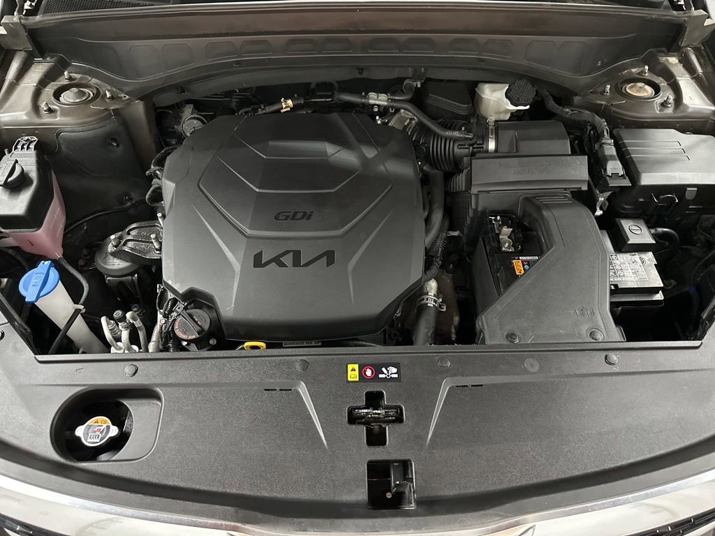 Used 2022 Kia Telluride S AWD/4WD image 38