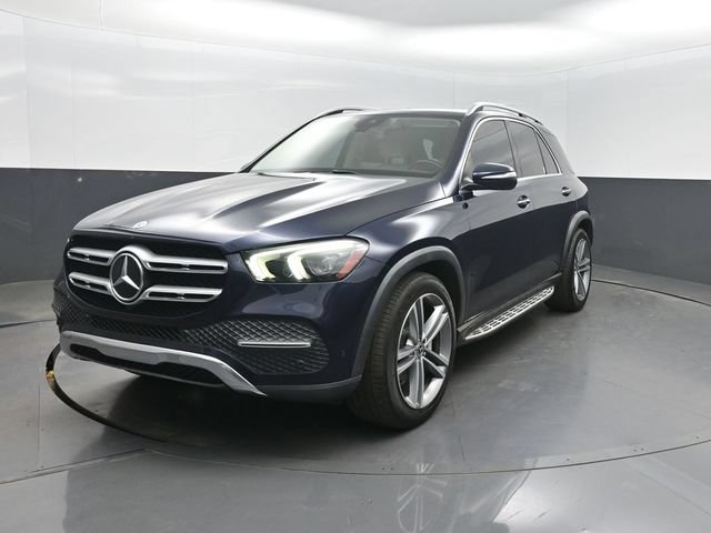 Used 2021 Mercedes-Benz GLE 350 w/ Premium Package video 2