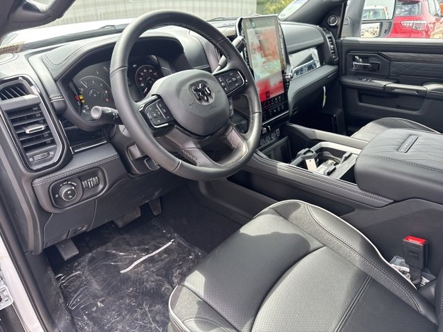 New 2026 RAM 2500 Limited image 13