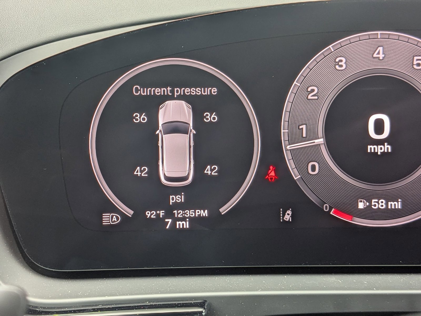 New 2025 Porsche Cayenne S image 17