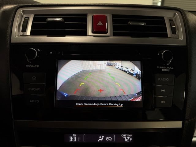 Used 2019 Subaru Outback 2.5i AWD/4WD image 26