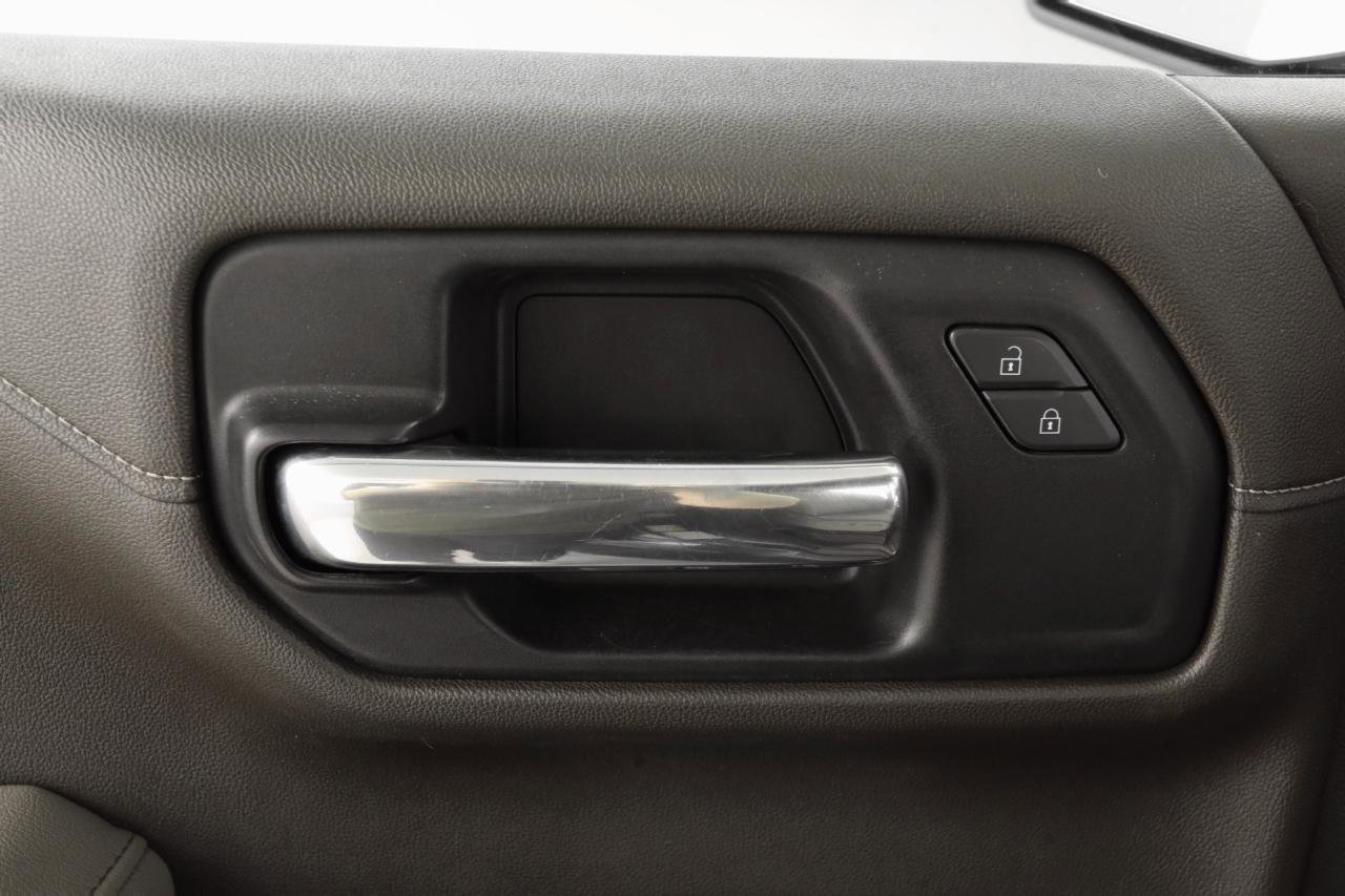 Used 2019 GMC Sierra 1500 Elevation image 23