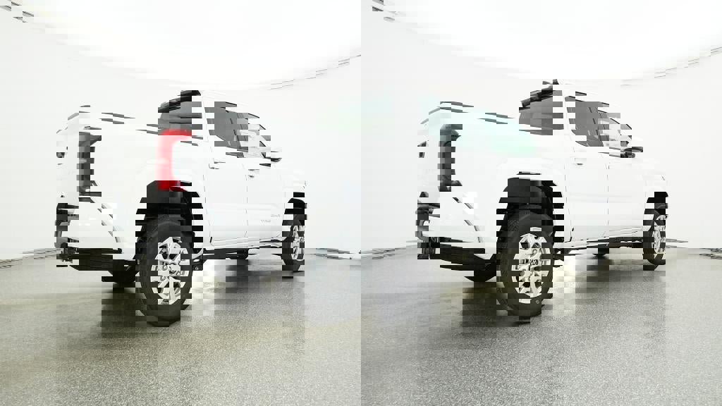 New 2025 Toyota Tacoma SR5 image 58