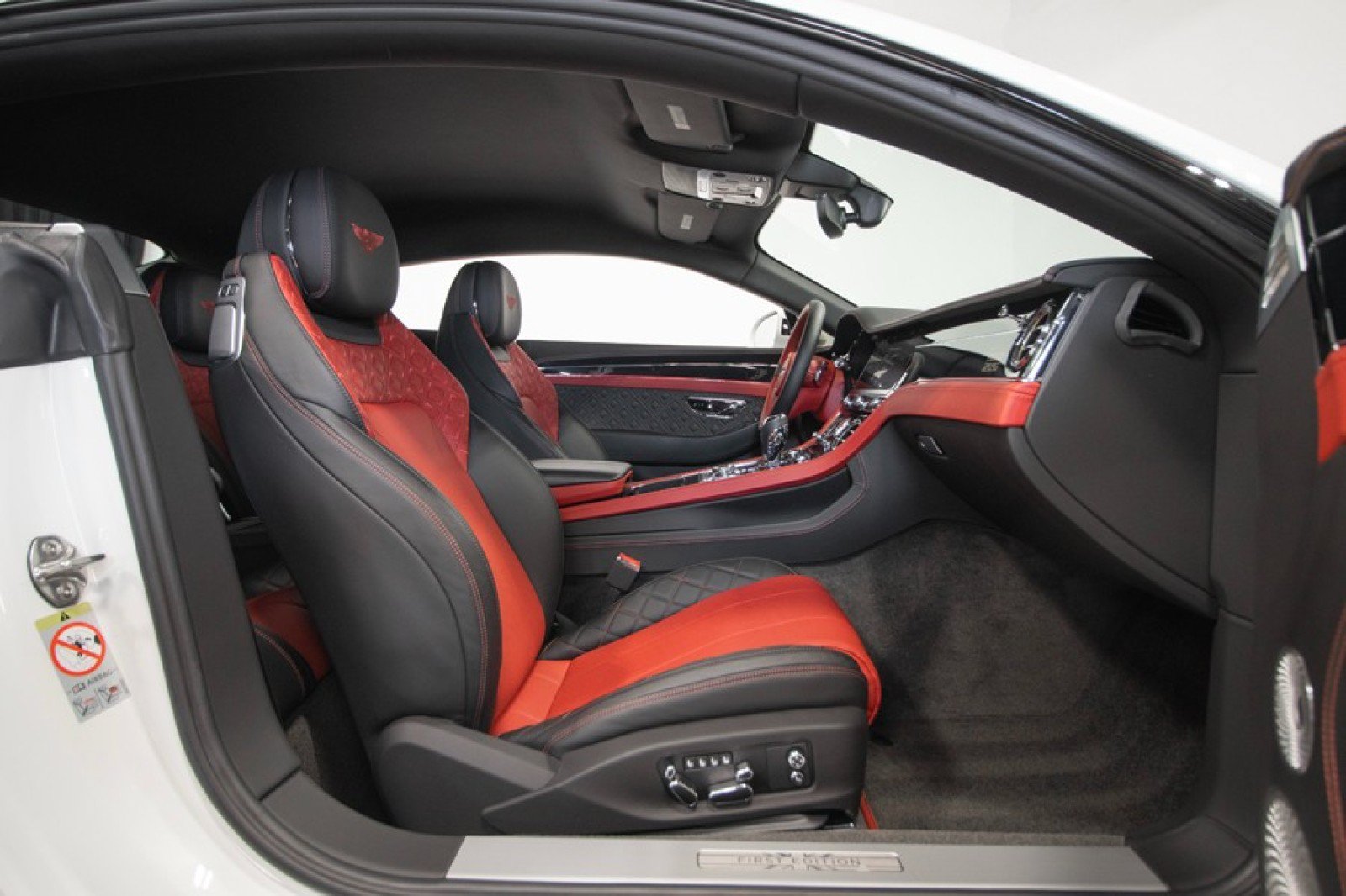 Used 2020 Bentley Continental GT V8 AWD/4WD image 44