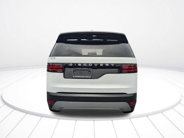Used 2024 Land Rover Discovery S image 14