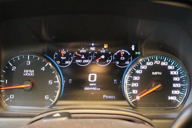 Used 2020 Chevrolet Tahoe Premier image 26