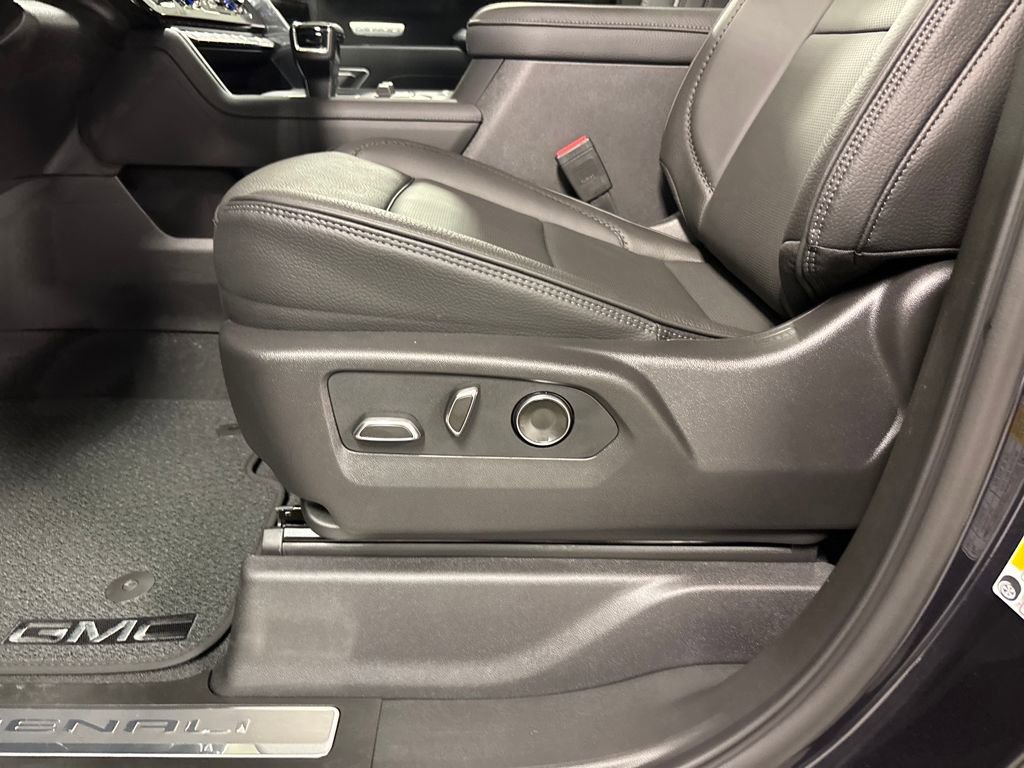 New 2026 GMC Sierra 1500 Denali w/ Denali Reserve Package image 25