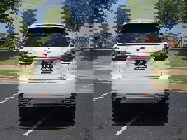 Certified 2021 Lexus RX 350 FWD w/ Premium Package image 6