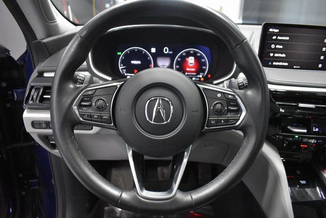 Used 2023 Acura MDX SH-AWD w/ Technology Package image 28