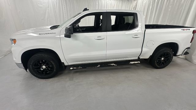 Used 2022 Chevrolet Silverado 1500 LT image 6