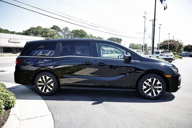 New 2026 Honda Odyssey EX-L image 15