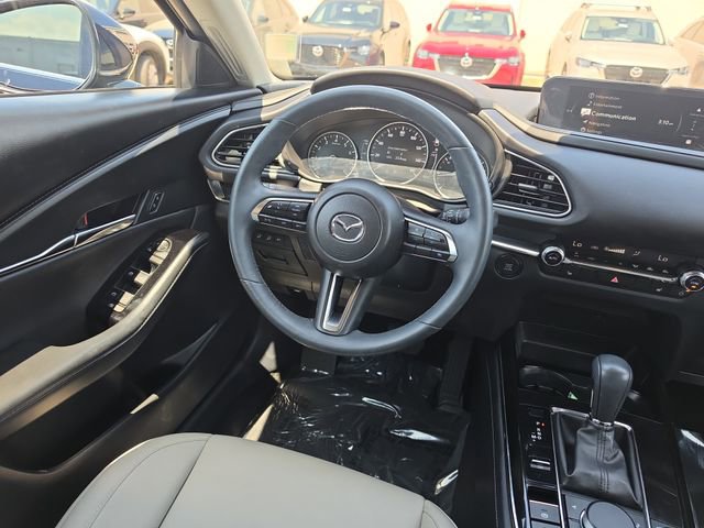 Certified 2025 MAZDA CX-30 AWD 2.5 S w/ Preferred Package image 9
