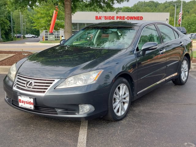 Used 2011 Lexus ES 350 FWD image 7
