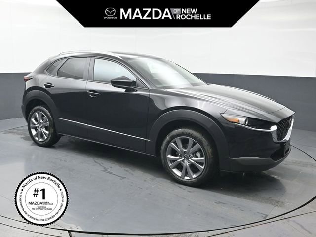 New 2026 MAZDA CX-30 AWD 2.5 S image 1