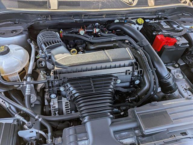 Used 2024 Lincoln Corsair Reserve w/ Equipment Group 201A image 22