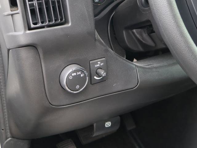 New 2025 GMC Savana 3500 w/ Power Convenience Package image 12