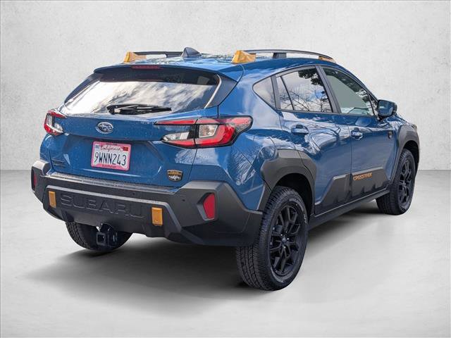 Certified 2026 Subaru Crosstrek 2.5i Wilderness image 5