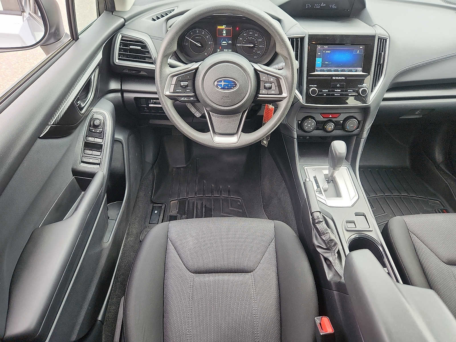 Used 2020 Subaru Impreza 2.0i AWD/4WD image 11