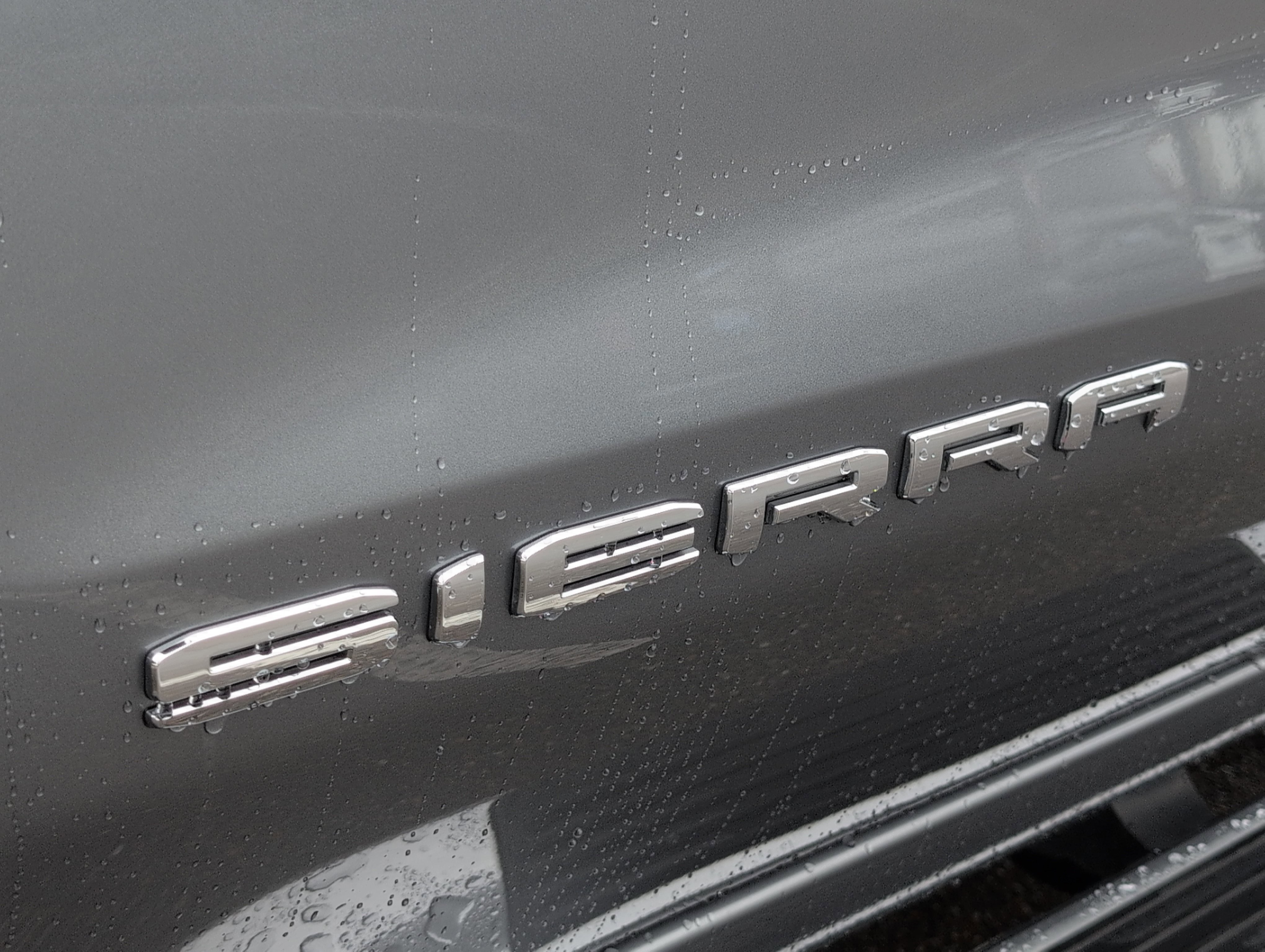 Used 2020 GMC Sierra 1500 SLT w/ SLT Premium Plus Package image 10