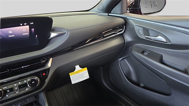 New 2026 Buick Envista Sport Touring w/ Convenience I Package image 24