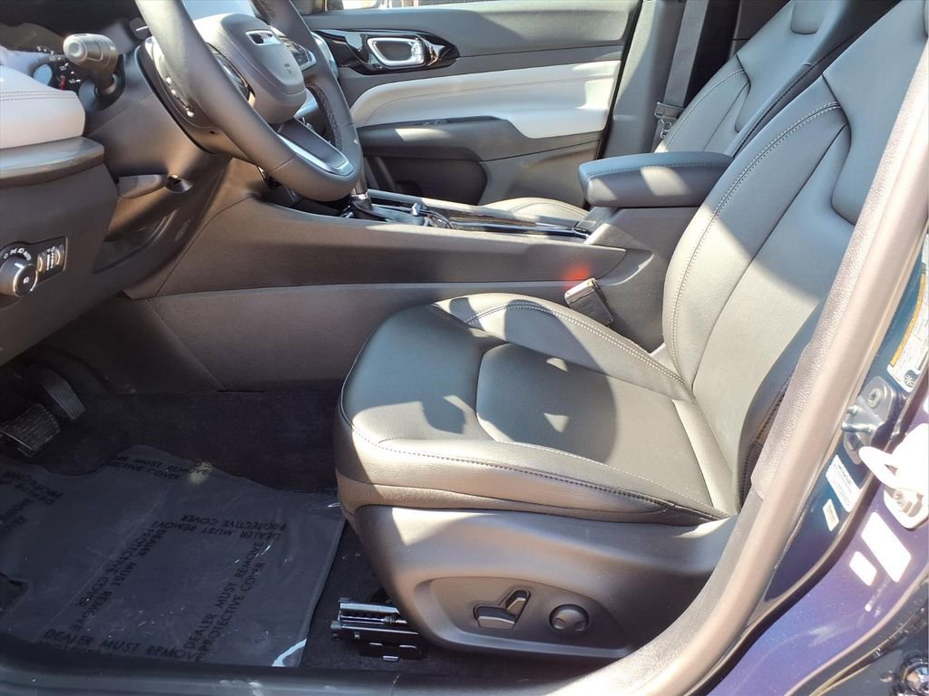 New 2026 Jeep Compass Limited AWD/4WD image 24