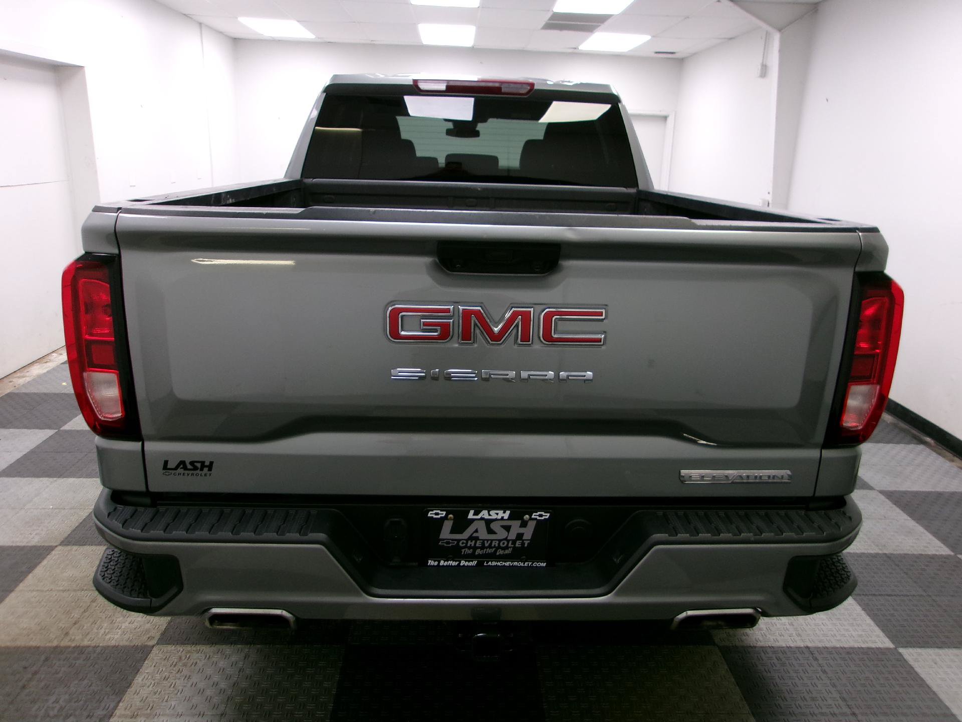 Used 2024 GMC Sierra 1500 Elevation AWD/4WD image 12