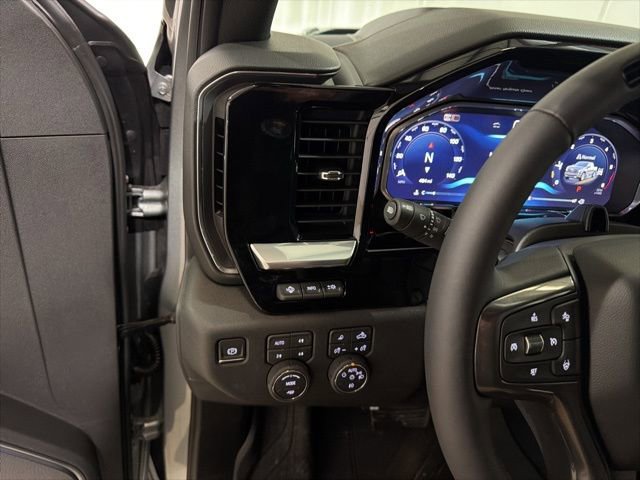 New 2026 Chevrolet Silverado 1500 High Country w/ High Country Premium Package AWD/4WD image 14