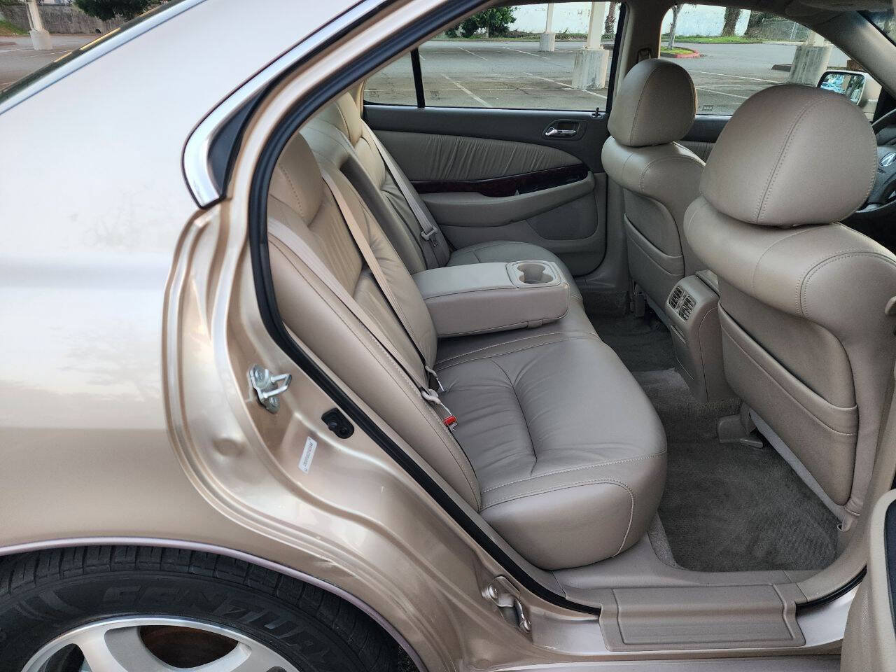 Used 2003 Acura TL FWD image 20