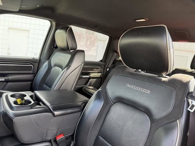 Used 2023 RAM 1500 Laramie image 20