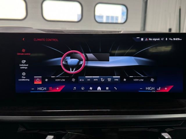 Certified 2024 BMW X5 M60i image 39