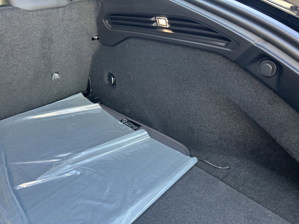 New 2025 Dodge Charger R/T w/ Quick Order Package 25M R/T image 32