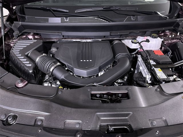 New 2026 Chevrolet Traverse RS w/ LPO, Floor Liner Package image 30