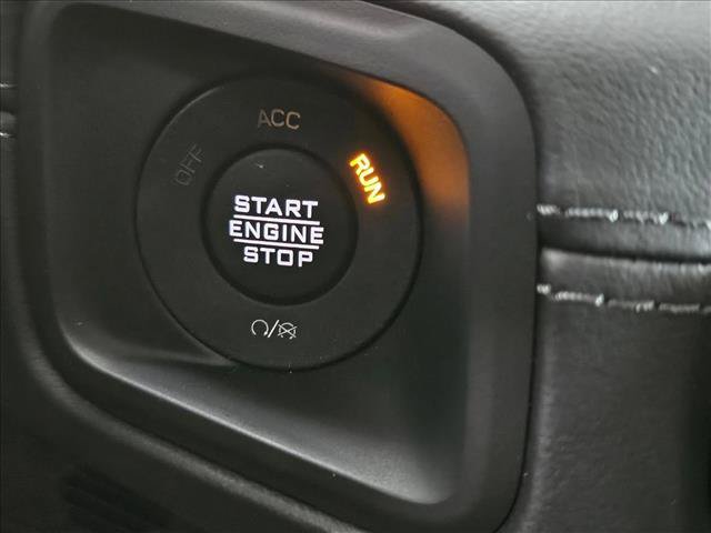 New 2026 Jeep Gladiator Mojave AWD/4WD image 13