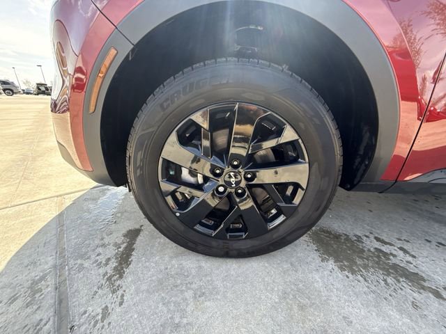 Used 2023 Kia Sorento S w/ Panoramic Sunroof Package image 10