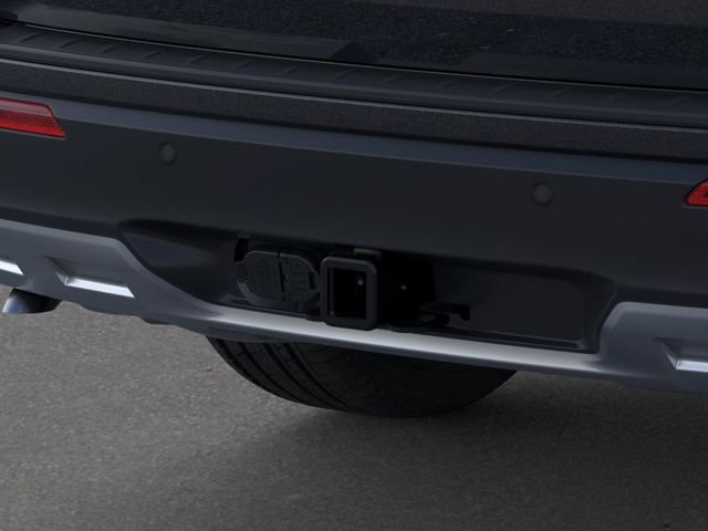 New 2026 Ford Explorer Active image 23