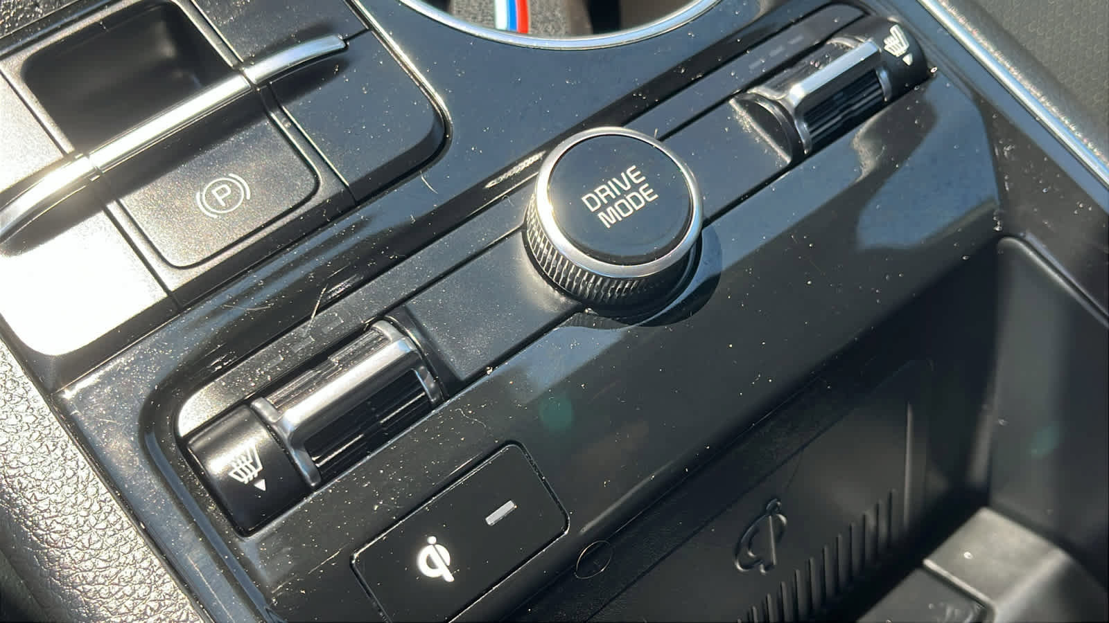 Used 2023 Kia K5 GT FWD image 21