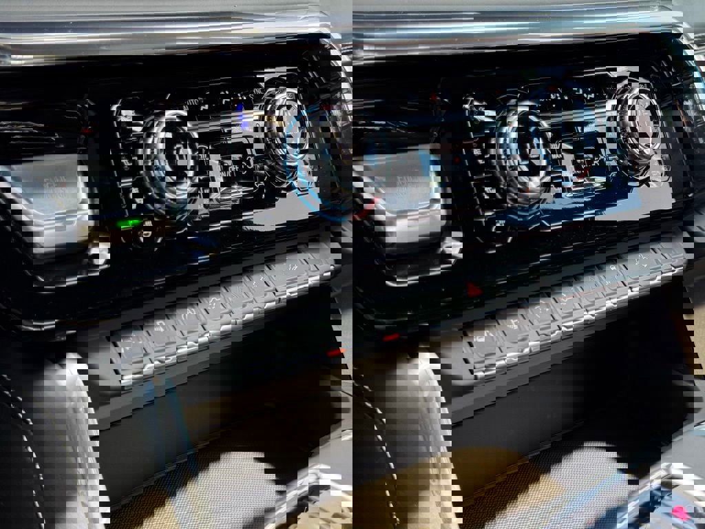 Used 2026 GMC Sierra 1500 Denali Ultimate image 38