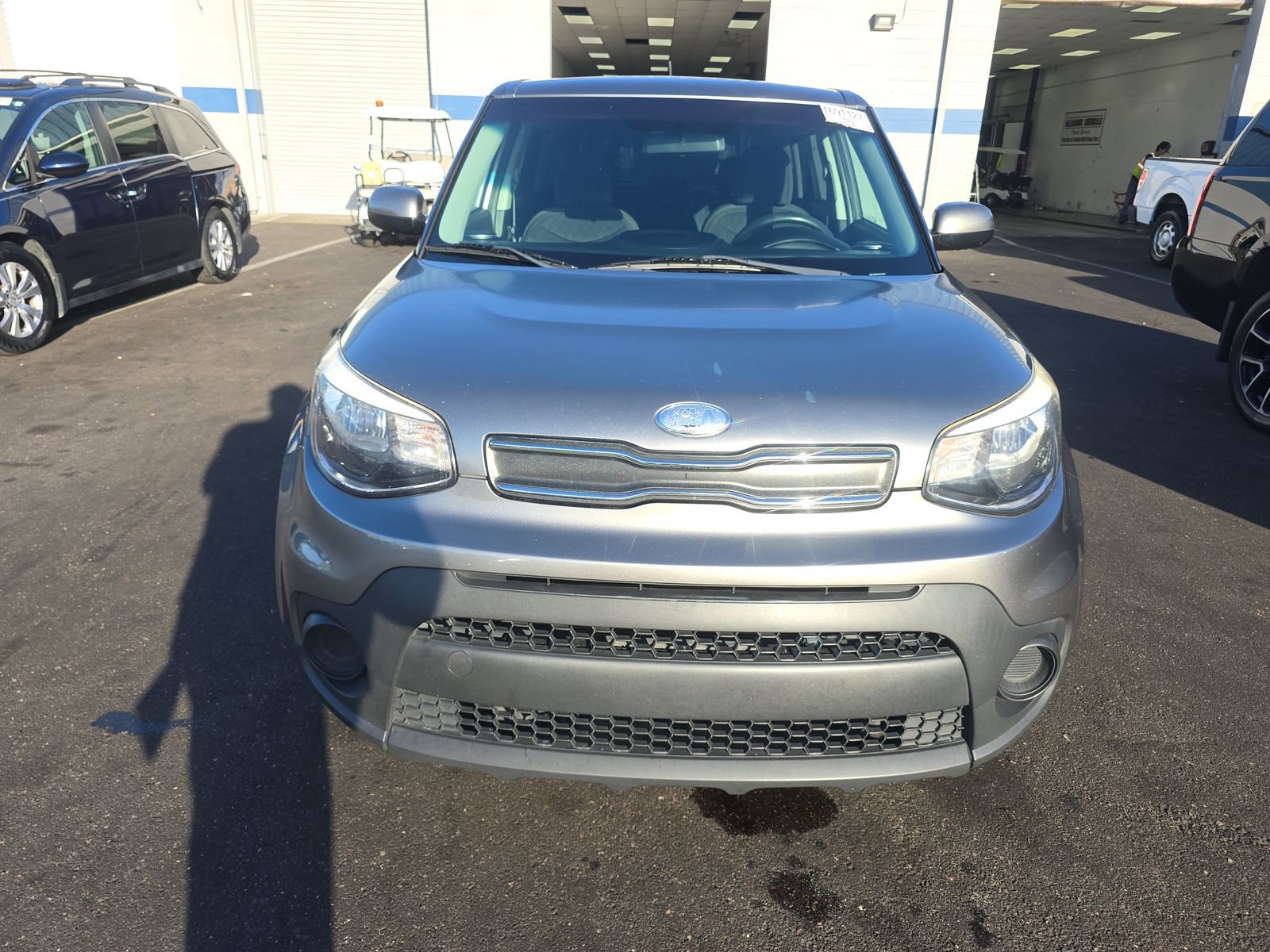 Used 2018 Kia Soul image 2