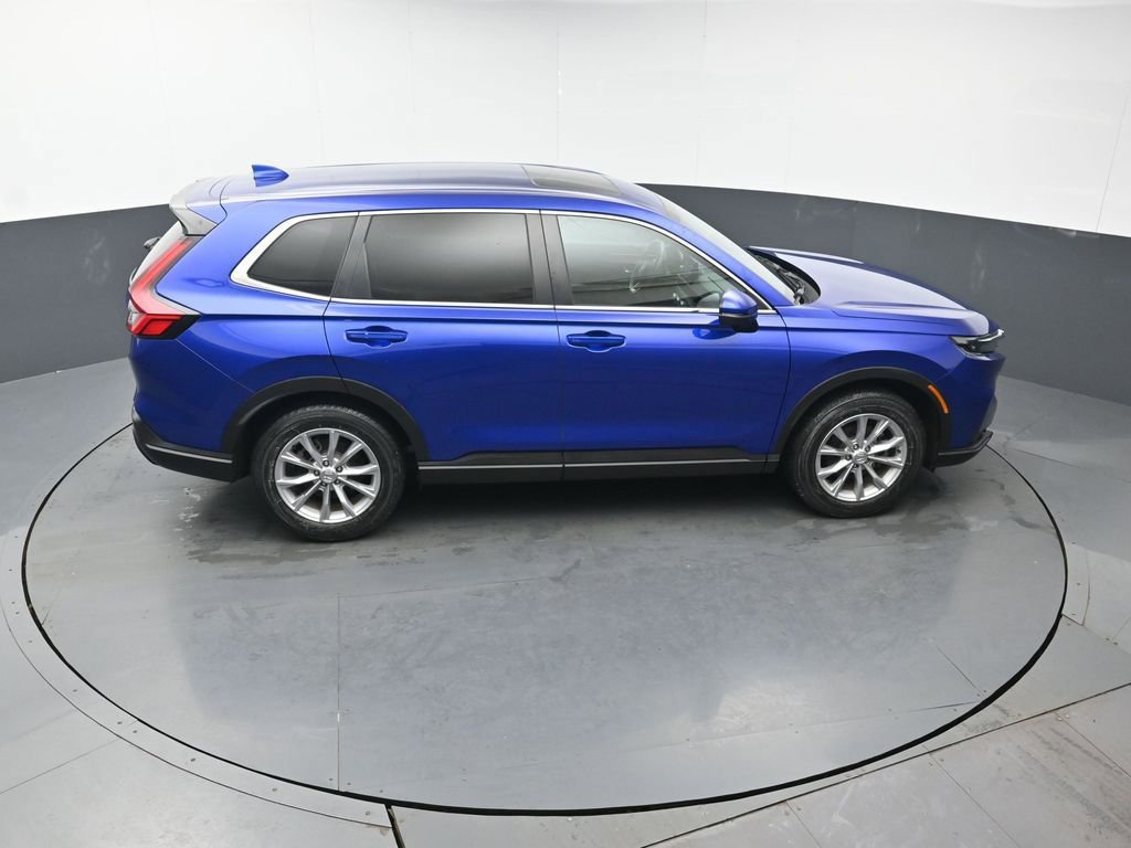 Certified 2023 Honda CR-V EX-L image 42
