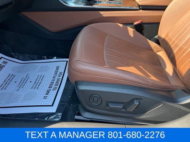 Used 2019 Audi A7 3.0T Premium Plus w/ Premium Plus Package AWD/4WD image 20