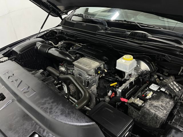 Used 2020 RAM 1500 Limited image 28